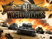 World of Tanks