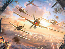 World of WarPlanes